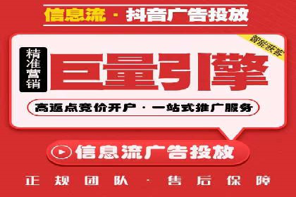 行业领先的SEM竞价广告投放案例